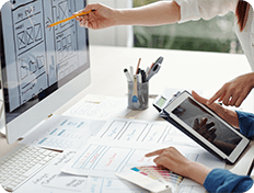 飲食店ホームページ作成