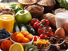 食材通販「ミクリード」