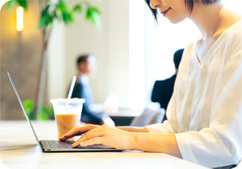 店舗インターネット回線